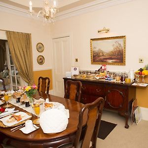 King or Twin Room